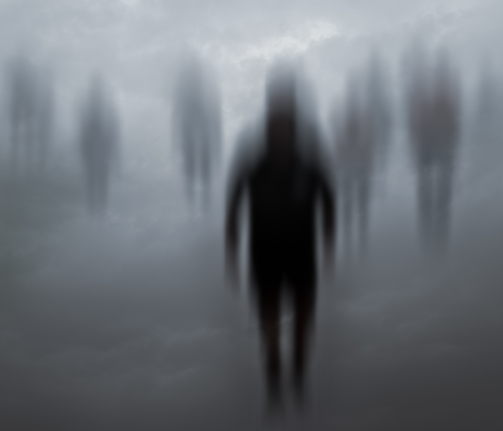 Image result for unknown people in dreams