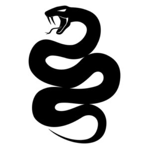 snake vector sign rattlesnake snakes logo shutterstock symbols dreams cartoon cobra preview