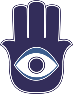hand symbol meaning